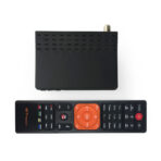 GTmedia V7S HD DVB-S2 Receptor de satélite Freesat V7 HD Receptor