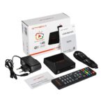 gtmedia ifire 2 iptv box