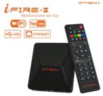 gtmedia ifire 2 iptv box